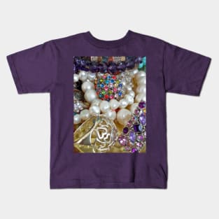 Gemstones Kids T-Shirt